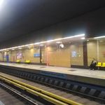 ایستگاه مترو زمزم   قلعه مرغی