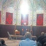 مسجد امام جعفر صادق ع