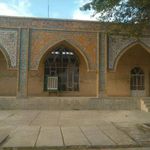 مسجد جامع کرماجان