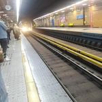 ایستگاه مترو زمزم   قلعه مرغی
