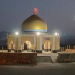 یادمان شهدای گمنام