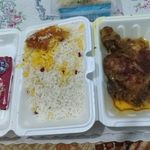 آشپزخانه و کترینگ وزیری زارع