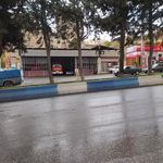 آتش نشانی رودهن