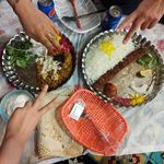 سفره خانه قرص ماه