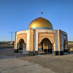 یادمان شهدای گمنام