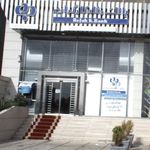 بانک سپه شعبه ویلا شهر