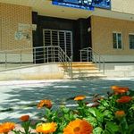 دانشکده پیراپزشکی استهبان
