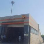 ایستگاه مترو زمزم   قلعه مرغی