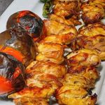 آشپزخانه و کترینگ وزیری زارع