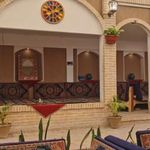سفره خانه قرص ماه