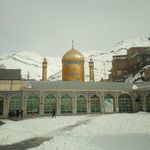 امامزاده داوود