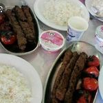 رستوران حاج عباس