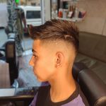 آرایشگاه خانه مو