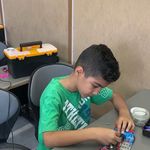 آموزشگاه متفکران