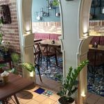 رستوران جوان