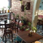 رستوران جوان