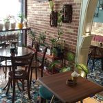 رستوران جوان