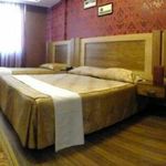 مهمانپذیر مشاهیر مشهد