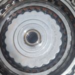تعمیرگاه گیربکس اتوماتیک نیایش