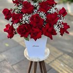 گلفروشي پيوني