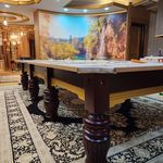 فروشگاه بیلیارد ایرهاکی زارع
