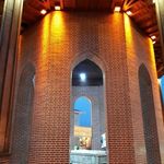 آرامگاه میرزا کوچک خان جنگلی