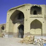 کاروانسرای جمال آباد