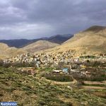 روستای فشند