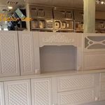 کابینت های منبران