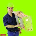 تجهیزات ساختمانی فایزر