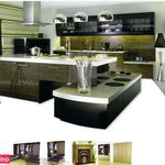 صنایع چوب زرین