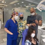 کلینیک دندان پزشکی تام