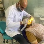 کلینیک دندان پزشکی تام