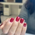 خدمات کاشت ناخن نفیسه