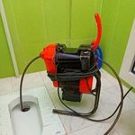 سیدناصر رفیعی