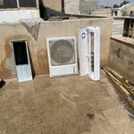 تاسیسات گرمایشی و سرمایشی عبادی