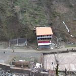 هتل چوبی مهیار