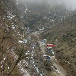 هتل چوبی مهیار