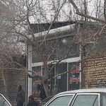 کافه خسرو