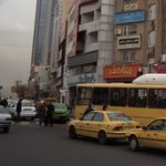 بانک دی شعبه آفریقا