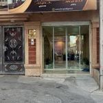 املاک عمارت هشتگرد