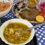 کبابی بایرام
