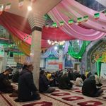 مسجد ولایت