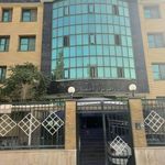 زائرسرای دانشگاه علوم پزشکی شیراز