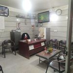 املاک علی