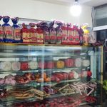 شهر پروتئین روماک