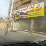 کلوچه پزی گندم طلایی سارانی