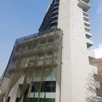 هتل آرینا شمیرانات