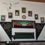 حسینیه امام خمینی
