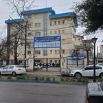 مرکز بهداشت